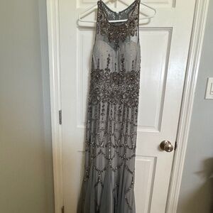 Adrianna Papell dress